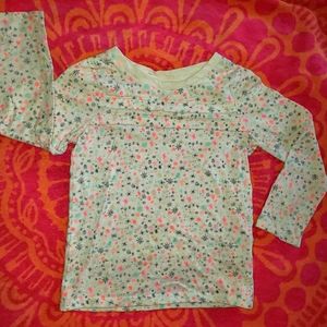 Girls Top